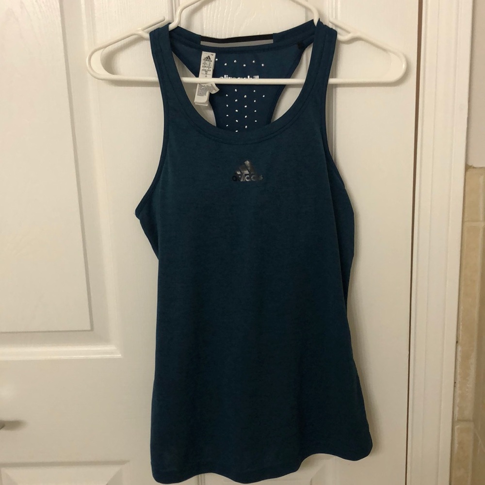 Adidas tank top